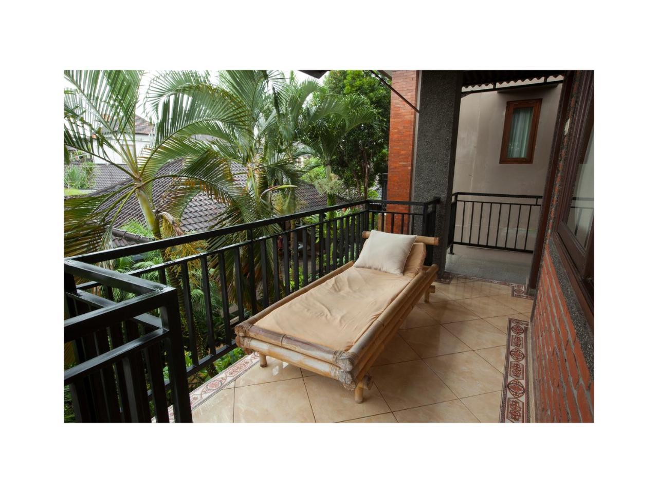 In Da Garden Apartment Ubud  Ngoại thất bức ảnh